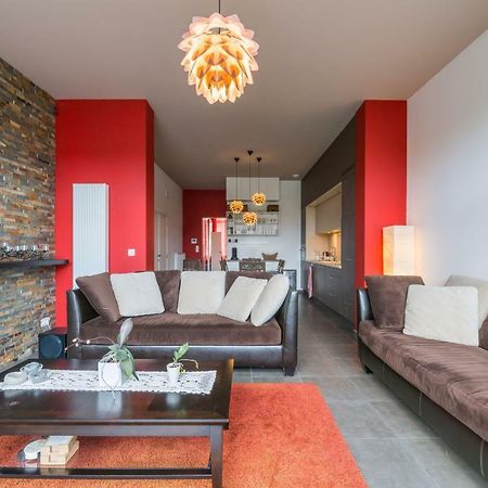 Guesthouse De Roode Bruges Exterior foto